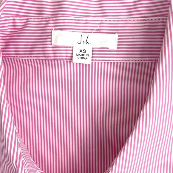 Joh Wenna Shirt Dress - Picture 5 of 10